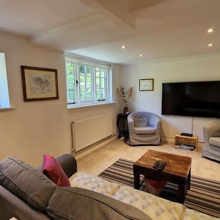 Ashdown Forest Character Cottage, 18Th Century Crowborough Dış mekan fotoğraf