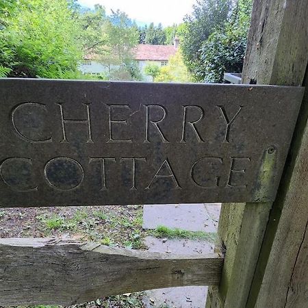 Ashdown Forest Character Cottage, 18Th Century Crowborough Dış mekan fotoğraf