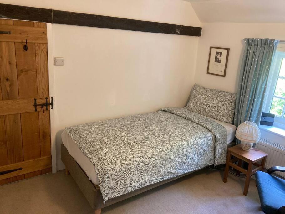 Ashdown Forest Character Cottage, 18Th Century Crowborough Dış mekan fotoğraf